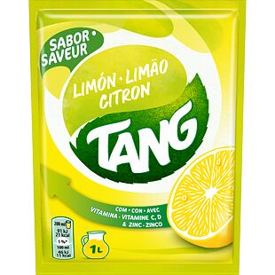 Tang instant ital citrom ízesítéssel 30 g