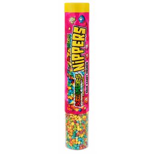 Zed Candy cukrové bonbonky s ovocnými příchutěmi 12 g PM