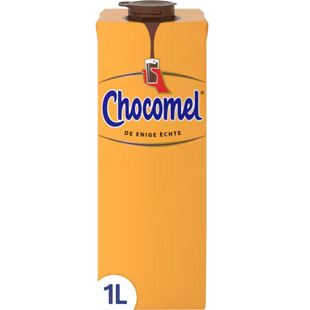 Chocomel csokoládés tej 1 l