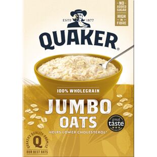 Quaker nagy zabpehely 1 kg