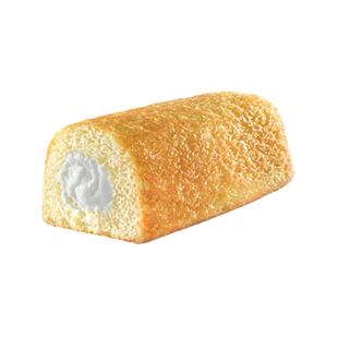 Hostess Twinkie zsemle krémmel töltve 38,5 g
