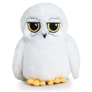 Harry Potter - Teddy Hedwig 24 cm