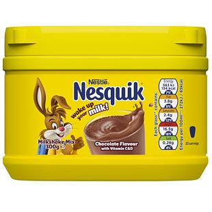 Nesquik instantní nápoj s příchutí čokolády 300 g