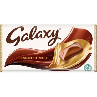 Galaxy tejcsokoládé 100 g