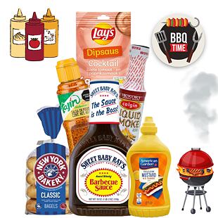 Grillparti