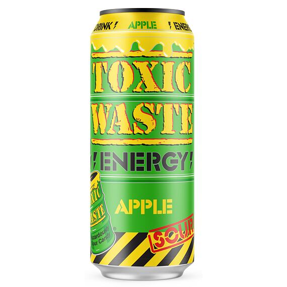 A Toxic Waste legjobbjai