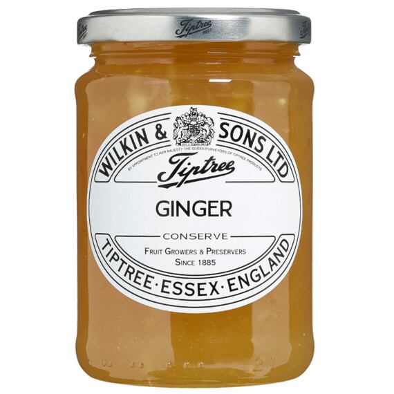 Tiptree gyömbérlekvár 340 g