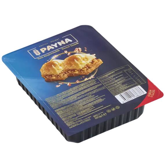 Payna baklava dióval 180 g